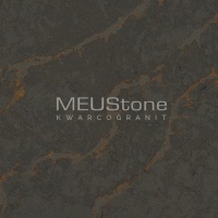 Bohemian Flame Silestone - MEUStone