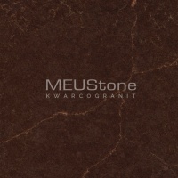 Chateau Brown Silestone - MEUStone