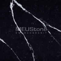 Eternal Marquina Silestone - MEUStone