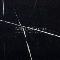 Eternal Noir Silestone - MEUStone