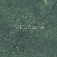 Jardín Emerald Silestone - MEUStone