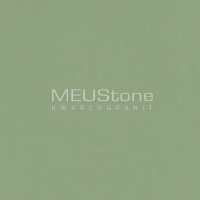 Posidonia Green Silestone - MEUStone