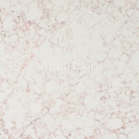 Riviere Rose Silestone - MEUStone