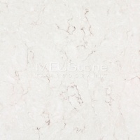 Snowy Ibiza Silestone - MEUStone