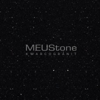 Stellar Night Silestone - MEUStone