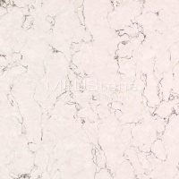 White Arabesque Silestone - MEUStone