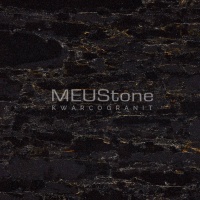 Black Nimbus Santamargherita - MEUStone