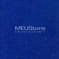 Blue Stardust - MEUStone