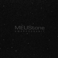 Nero Stardust - MEUStone